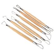 6 Piece Double Ended Strip Tool Set