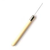 Clay Needle, Fine image