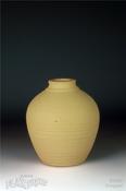Flax Paper Clay Grogged image