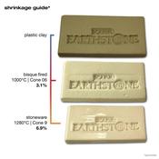 Original White Grogged ES5-20%