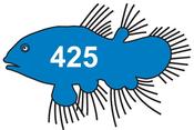 Kingfisher Blue 50g