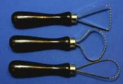 Sculpturing Tools, Set of 3 image