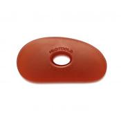 Mudtool Red VERY SOFT 1 image