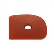 Mudtool Red VERY SOFT 2 image