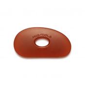 Mudtool Red VERY SOFT 0 image