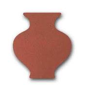 Red Terracotta Slip Gallon