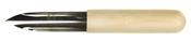 Hole Cutter Half Round – 21mm