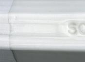 Porcelain Transparent 5kg