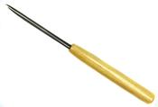 Hole Cutter Half Round - 5mm