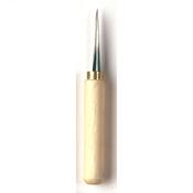 Hole Cutter Half Round – Tapered 3-8mm