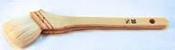 Hake Slanted Brush 30mm