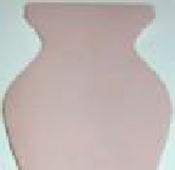 Pink Body Stain 500g