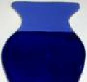 Cobalt Mazarine Blue Stain 100g