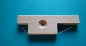 Bevel Wire Cutter