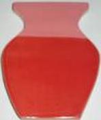 Intense Red Stain 500g image