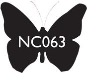 NC063 Jet Black 50g image