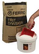 Ferro Frit (3195) 500g