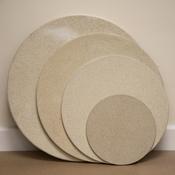 368mm diameter  Kiln Shelf (14 1/2 ")
