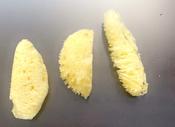 SET OF 3 SPONGES MINI image