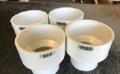 Cup Sieve 80 Mesh
