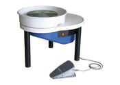 Shimpo RK-55 Belt Drive Economy Pottery Wheel