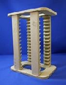 Tile Setter Crank 8"