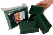 Green Casting Wax 1Kg