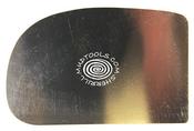 Mudtool Steel Kidney image