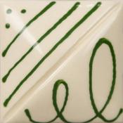 DESIGNER LINER GREEN