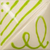 DESIGNER LINER BRIGHT GREEN