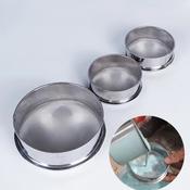 Stainless Steel Sieve 100 mesh image