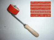 Decorative Roller Set II image