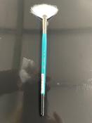 FAN BRUSH