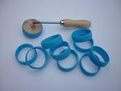 Decorative Roller Set 1111