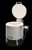 Nabertherm Top 45/L C/W AC590 Controller 2.9kw