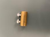Brass Element Connector