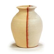 Handbuilding Flax Paper Clay image