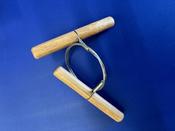 Clay Cutter Coarse