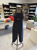 Slip Leg Apron