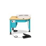ROHDE HMT 600 Pottery Wheel