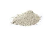 White Stoneware Powdered Clay 5kg image