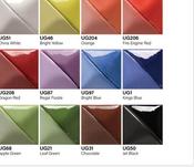 Set of 12 Mayco Underglaze Colours 118ml image