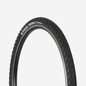 Trekking Grip Hybrid Bike Tyre 700x42 image