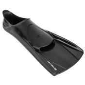 SILIFINS 500 SHORT SWIMMING - BLACK