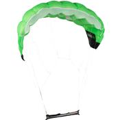Traction Kite 1.9 m2 + Bar - Neon Green image