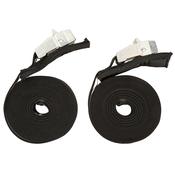 Travel straps for kayak, SUP, Surfboard, Windsurfing board