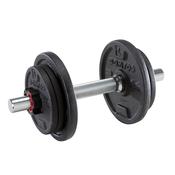 Decathlon 4kg sales dumbbells