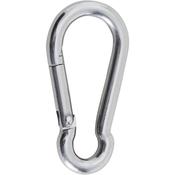 SCD 70mm eyeless diving snap hook
