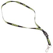 Whistle Cord - Black