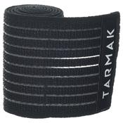 8 cm x 1.2 m Reusable Support Strap - Black